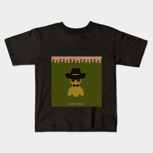 Lost Soul Kids T-Shirt